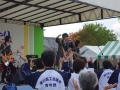SSPDライブ