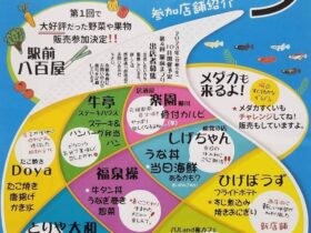 駅前まつり